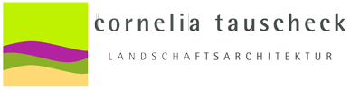Cornelia Tauscheck Logo
