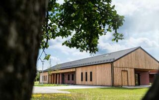 ST MARTIN KINDERTAGESSTAETTE KIRCHDORF-RITZING