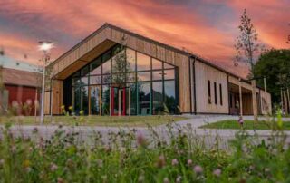 ST MARTIN KINDERTAGESSTAETTE KIRCHDORF-RITZING